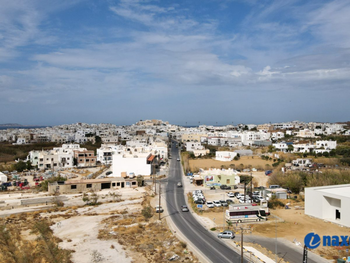 Κτηματολόγιο: Διορθώσεις έως 3 Απριλίου για ακίνητα στις Κυκλάδες – Δείτε σε ποιες περιοχές