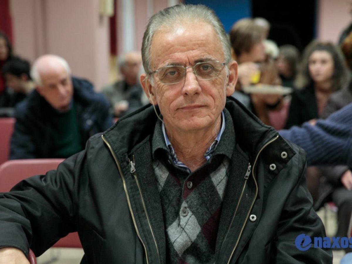 Κτηματολόγιο Κυκλάδων: «Αναιμική» η παράταση – Παρέμβαση Βλασερού για σοβαρά προβλήματα