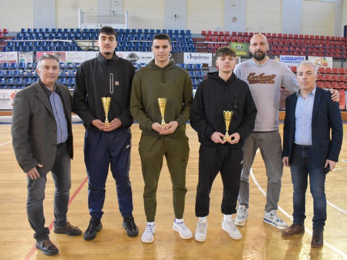 ΚΑΟΔ: Με τις ευλογίες της εκκλησίας η κοπή της πίτας και τιμητική βράβευση στην Κ. Χαραλαμπίδου