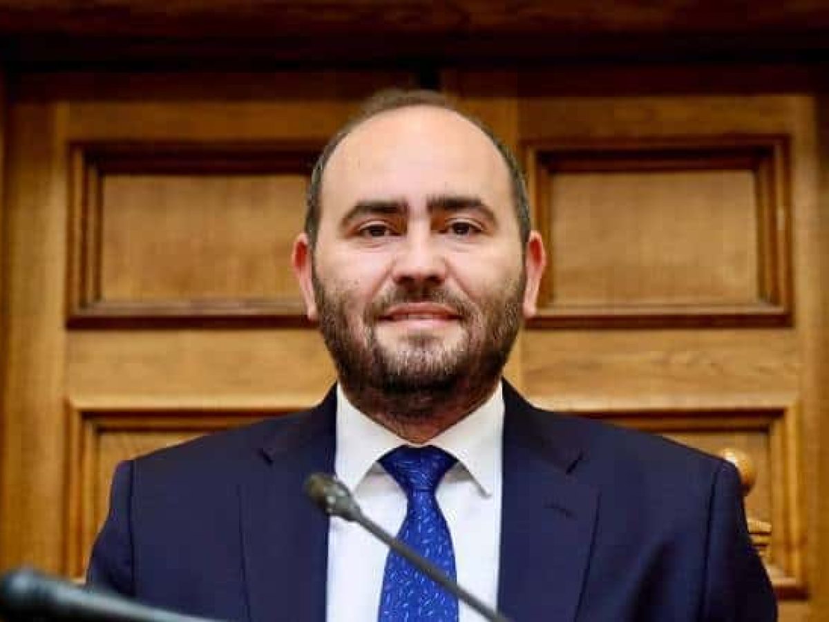 Λάκης Βασιλειάδης: Πρόσληψη νέου ιατρικού προσωπικού για τα Νοσοκομεία της Πέλλας