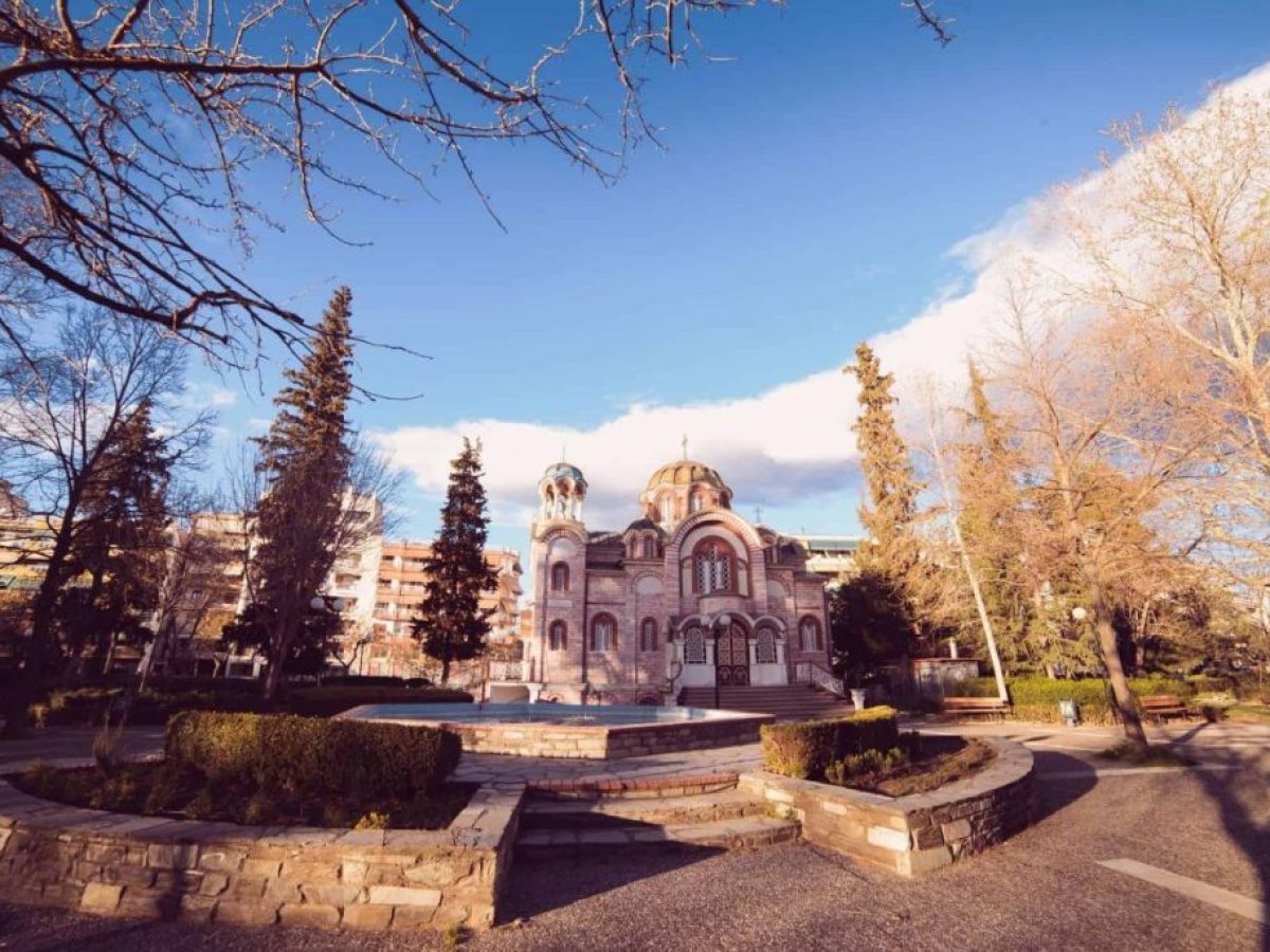 Λάρισα: 10 πράγματα να κάνεις όταν βαριέσαι – Ναι, και με 10€ budget!