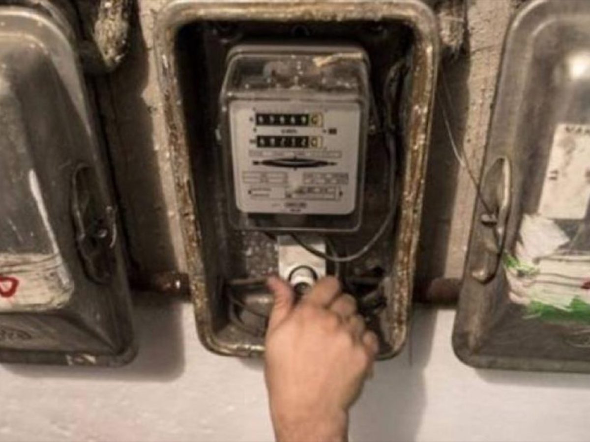 Λάρισα: Έκλεβαν ρεύμα στα Φάρσαλα – Στα χέρια της αστυνομίας οι δράστες