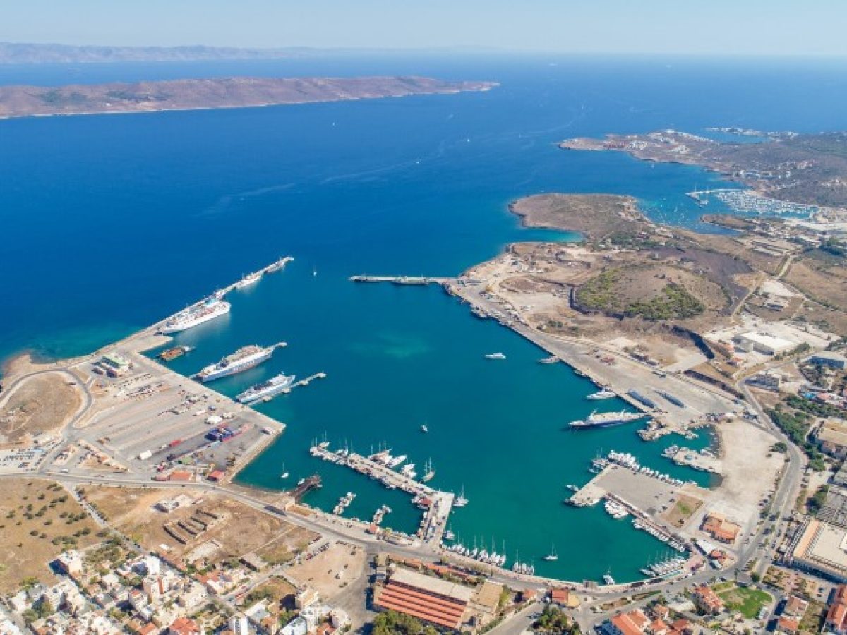 Λαύριο: Θάνατος κυβερνήτη Τ/Χ σκάφους που είχε αποπλεύσει από την Κέα