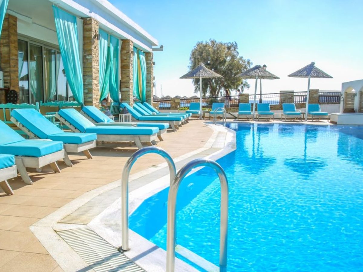 Λεχαινά: Ετοιμάζεται τουριστική επένδυση 100 εκ. ευρώ με 1.400 θέσεις εργασίας