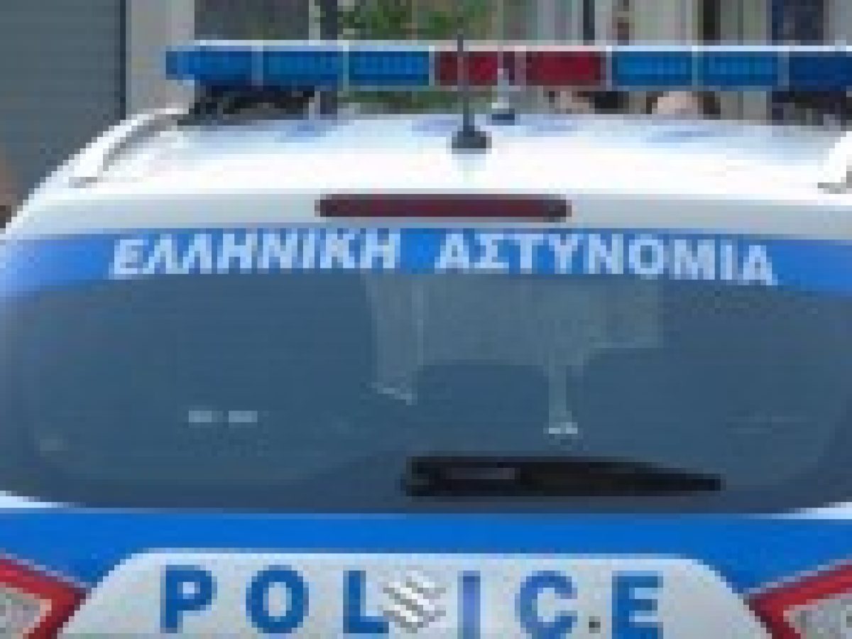 Λευκάδα: Χειροπέδες σε 52χρονο για επικίνδυνη οδήγηση, απειλές και εξύβριση