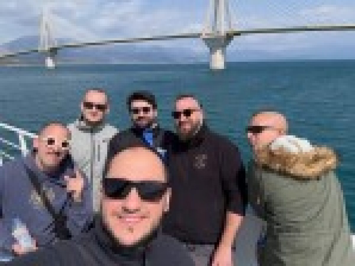 Λευκάδα: Σήμερα Σάββατο 21 Μαρτίου στις 21:00 η αντιπολεμική συναυλία με το συγκρότημα «Κοινοί Θνητοί»