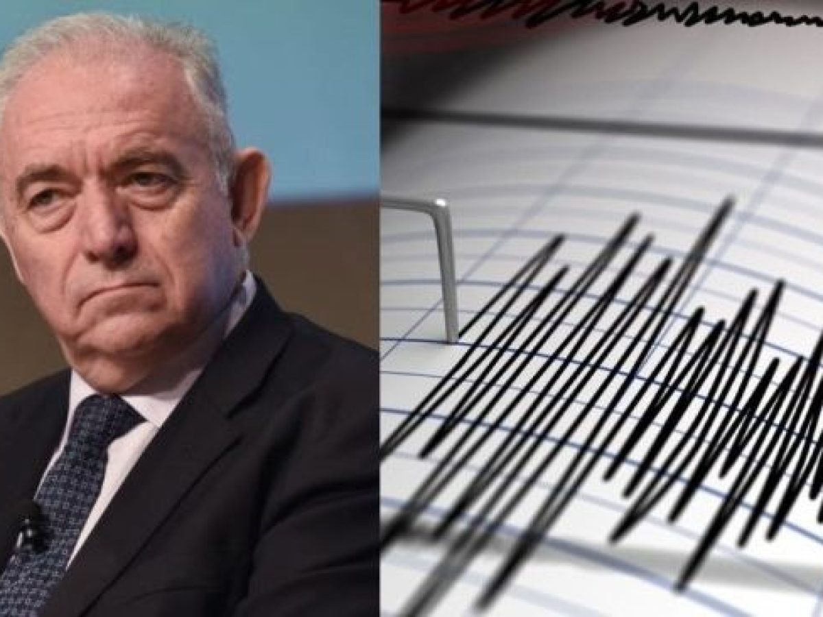 Λέκκας για σεισμό στα Άγραφα: Το παρακολουθούμε – Έγινε έντονα αισθητός