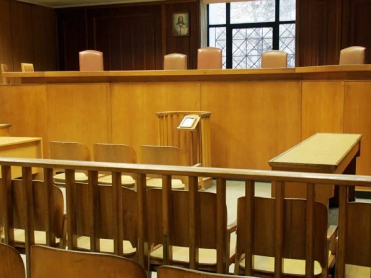 Λέρος: Ποινική δίωξη για ανθρωποκτονία στον 18χρονο που σκότωσε τον πατέρα του