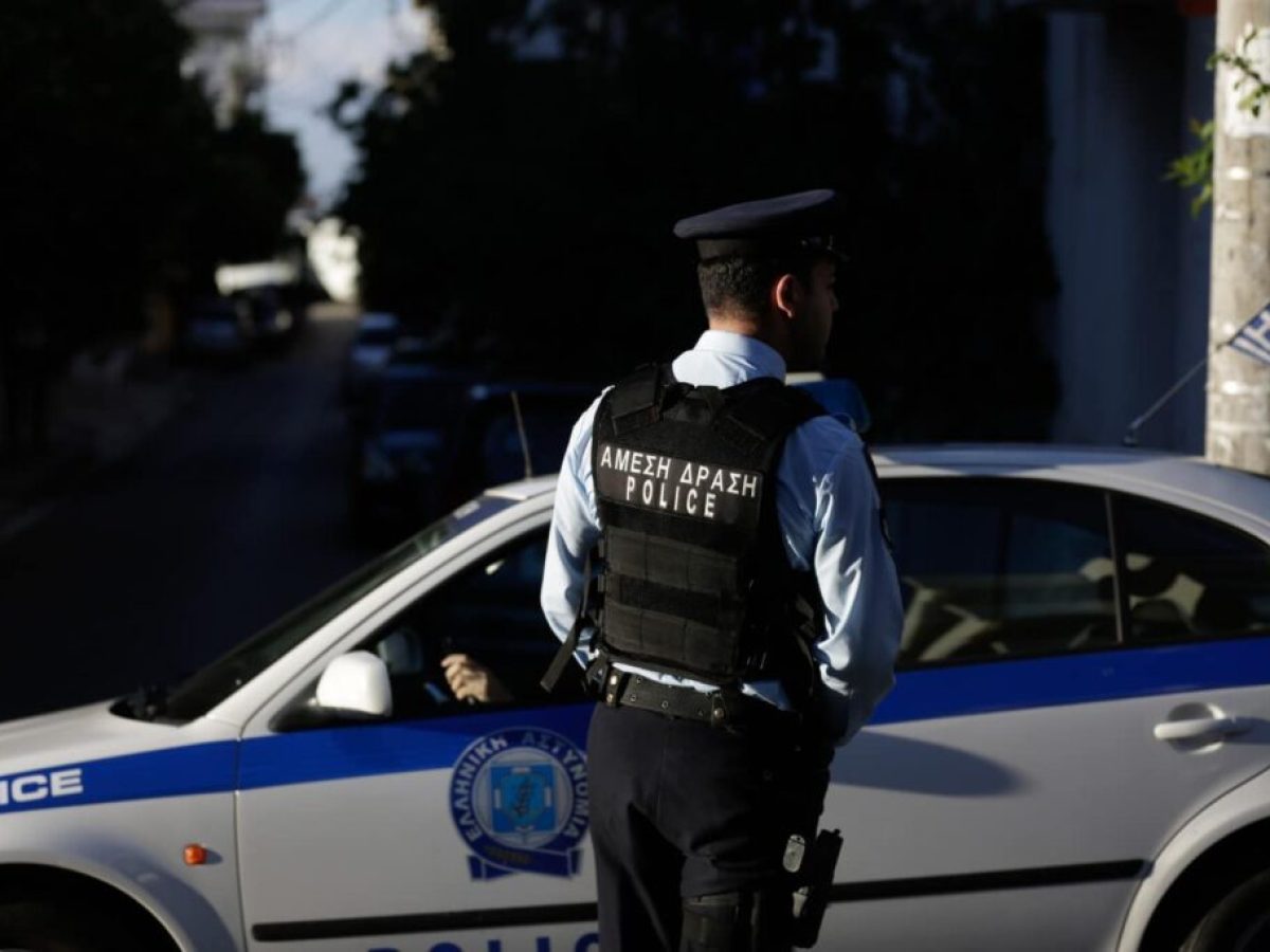 Λέρος: Σχηματισμός  δικογραφίας σε βάρος δύο ατόμων για κλοπή