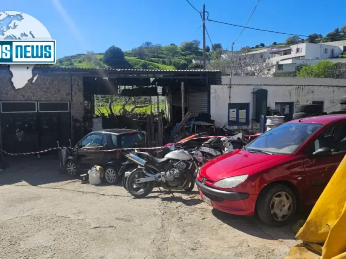 Λέρος: Αποκλειστική συνέντευξη στο Leros News από τους συγγενείς του 50χρονου