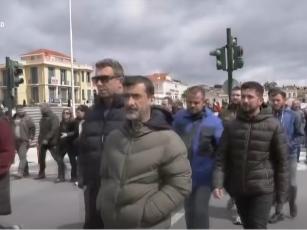 Λέσβος: Αποζημιώσεις για το γάλα που θα παραλαμβάνουν τα τυροκομεία – Και νέο κρούσμα…