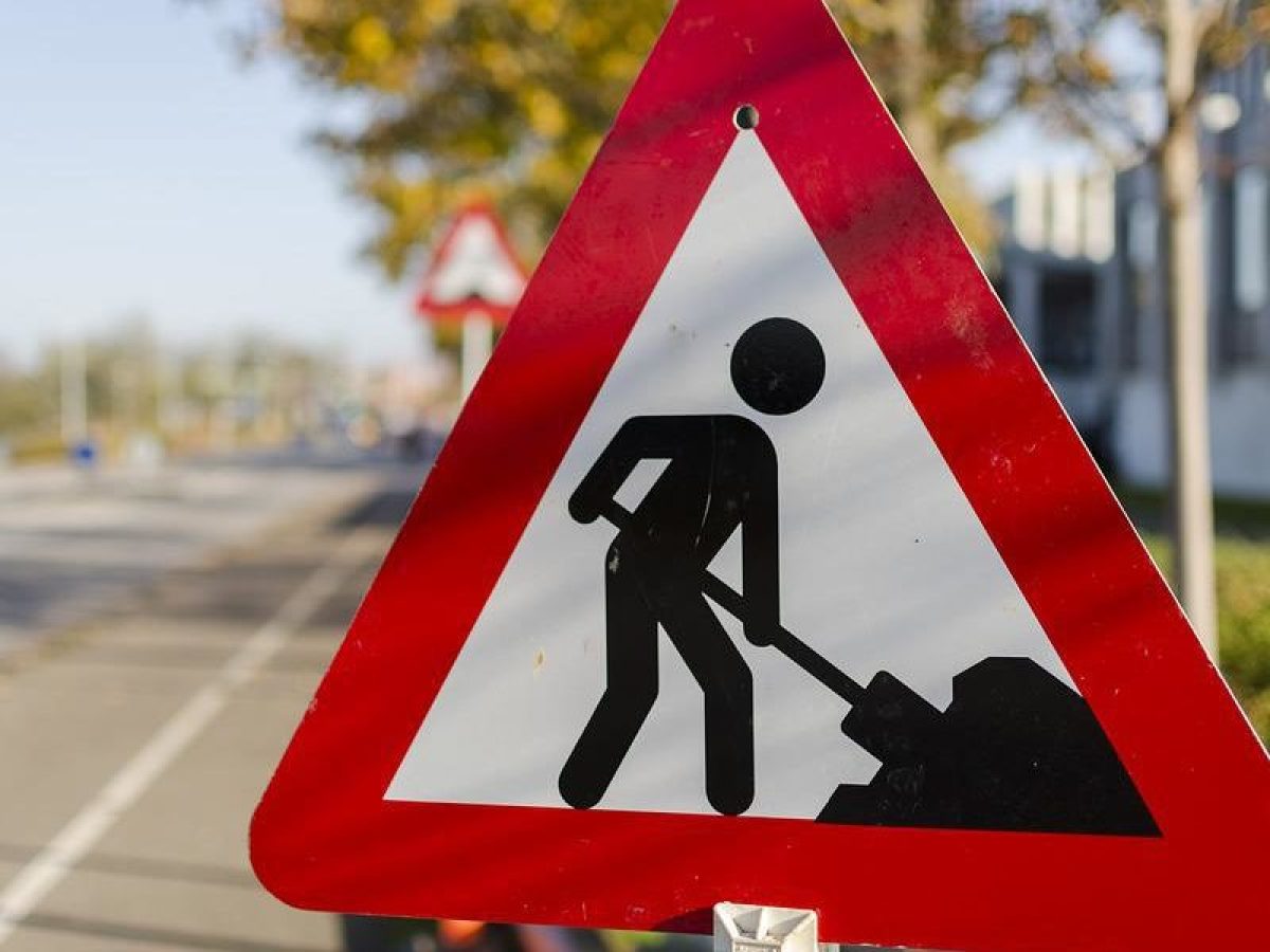 «Λίφτινγκ» στους οδικούς άξονες προς Χαλκιδική: Εργασίες καθαρισμού και συντήρησης όλη την εβδομάδα