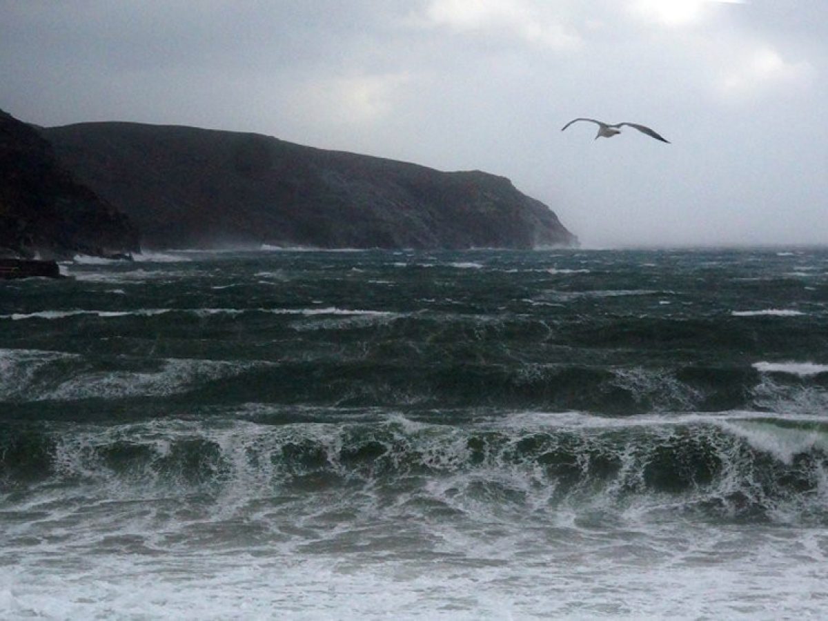 Λιμεναρχεία Σύρου και Νάξου Αυξημένα μέτρα λόγω των ισχυρών ανέμων την Κυριακή 1η Μαρτίου
