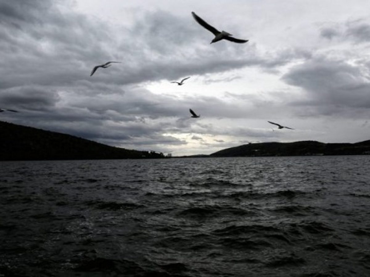 Λιμεναρχείο Κεφαλονιάς: Λήψη αυξημένων μέτρων λόγω δελτίου πρόγνωσης καιρού