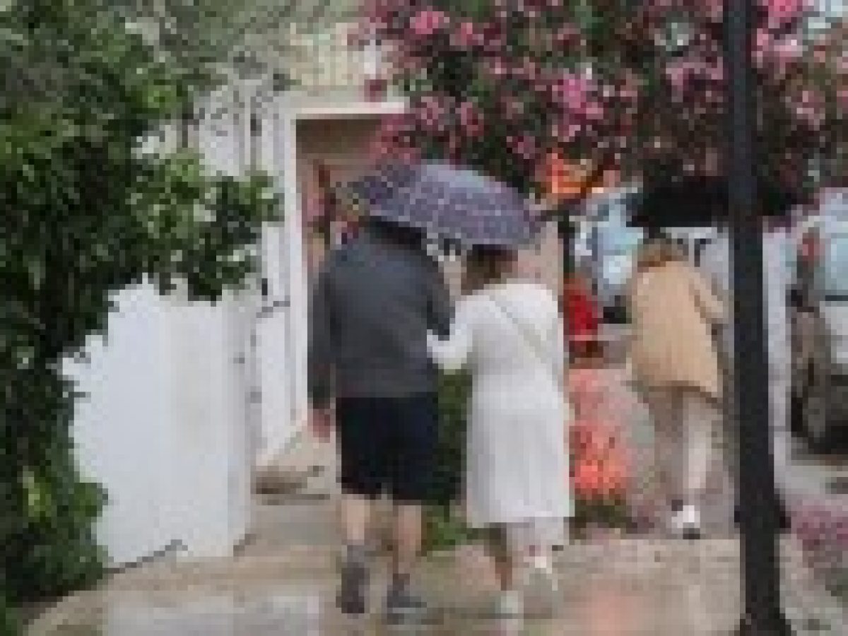 Λιμεναρχείο Λευκάδας: Ανακοίνωση δελτίου πρόγνωσης καιρού για αύριο Δευτέρα 16 Μάρτη