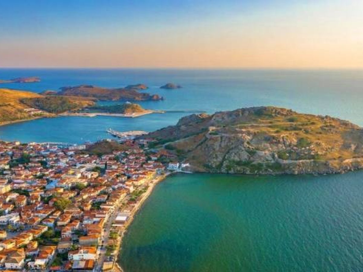 Λήμνος: Έγκριση για νέο ξενοδοχείο 4 αστέρων στη Μύρινα