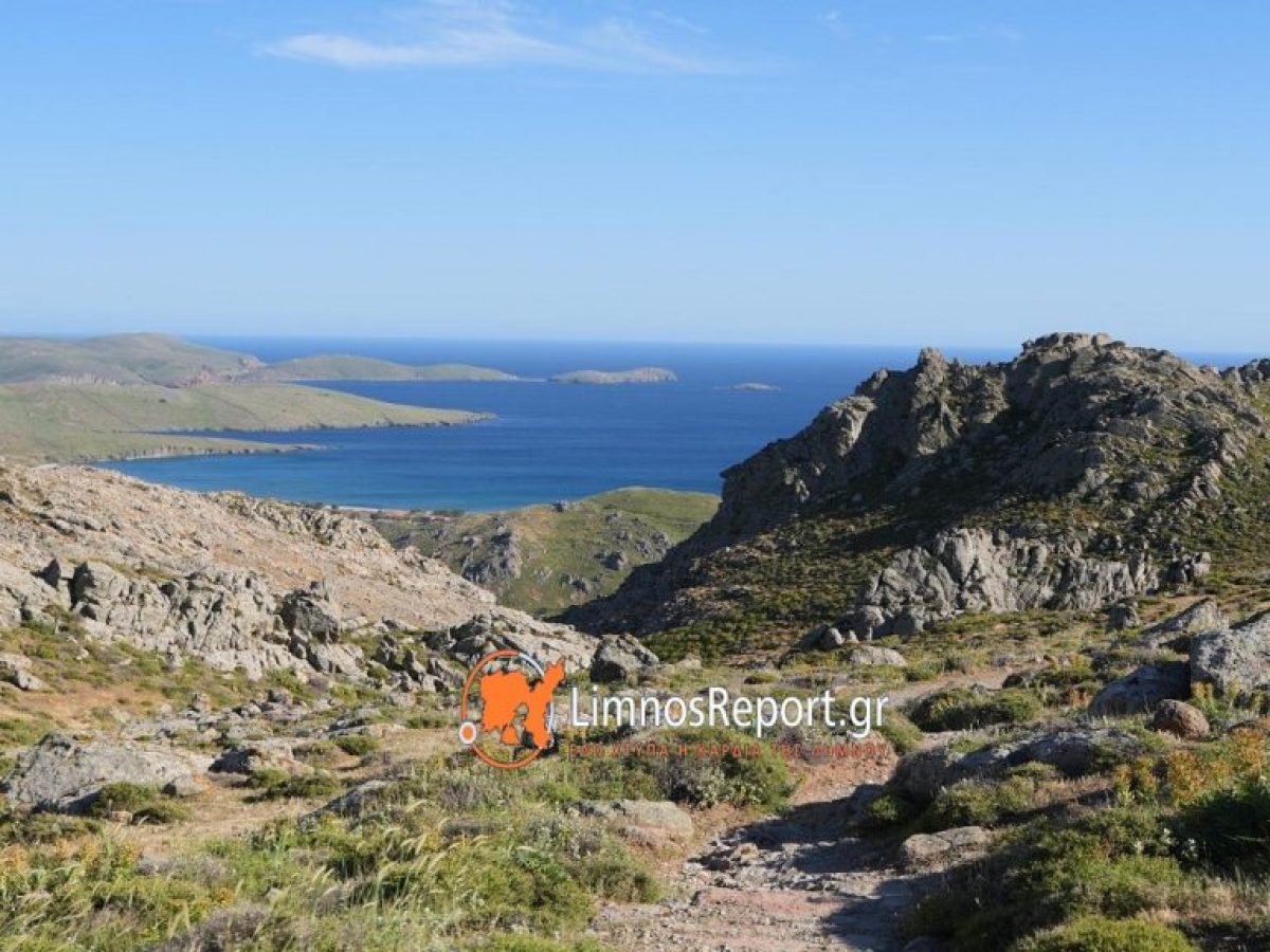 Λήμνος: Εντοπίστηκαν 39 άτομα στη  Φυσίνη – Έφτασαν στο νησί μέσω θαλάσσης