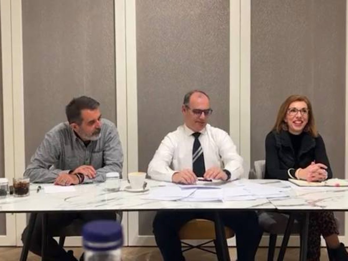 Λήμνος: Σοβαρές καταγγελίες Λούκα για την ποιότητα του νερού στο νησί με στοιχεία από δειγματοληψίες διετίας