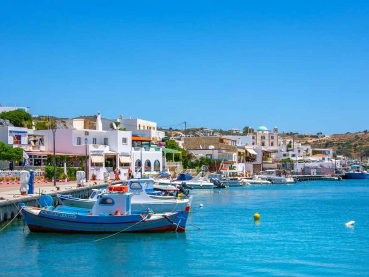 Λειψοί: Το “κρυμμένο μυστικό” του Αιγαίου που κατακτά τη διεθνή σκηνή–Από την Οδύσσεια στη σύγχρονη ταξιδιωτική εμπειρία-Το ταξιδιωτικό αφιέρωμα από την “The Sun”.