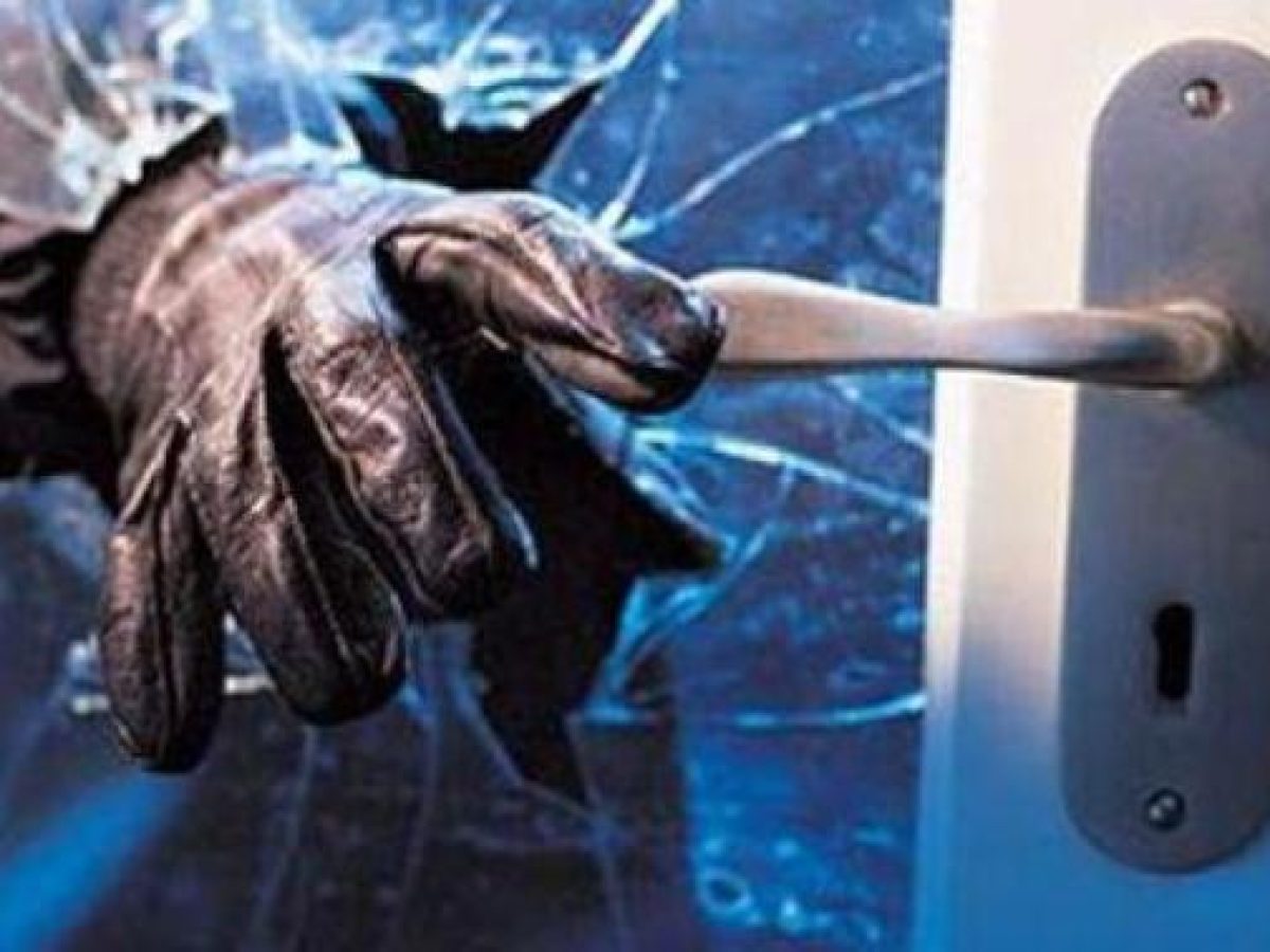 Ληστεία σε οικία στη Δυτική Αχαΐα