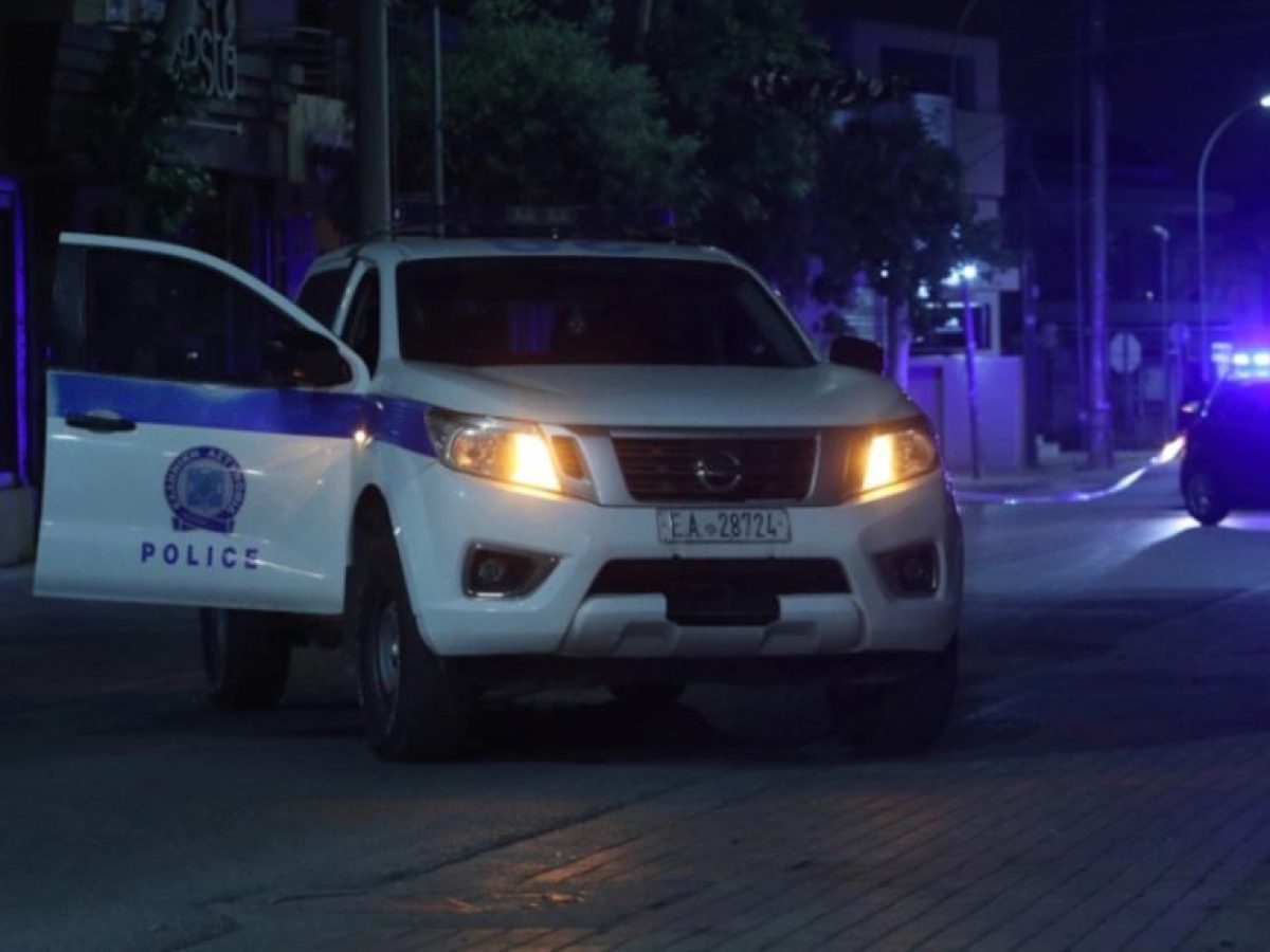 &Lambda;&eta;&sigma;&tau;&epsilon;ί&alpha; &sigma;&epsilon; &beta;&epsilon;&nu;&zeta;&iota;&nu;ά&delta;&iota;&kappa;&omicron; &tau;&omicron;&upsilon; &Alpha;&gamma;&rho;&iota;&nu;ί&omicron;&upsilon;