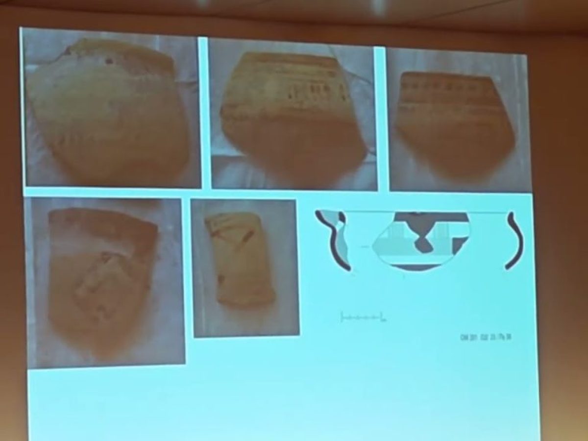 Λόφος ”Κοτρώνι” – Αρχαία Αφίδνα και Σκάλα Ωρωπού στο επίκεντρο των αρχαιολογικών ερευνών