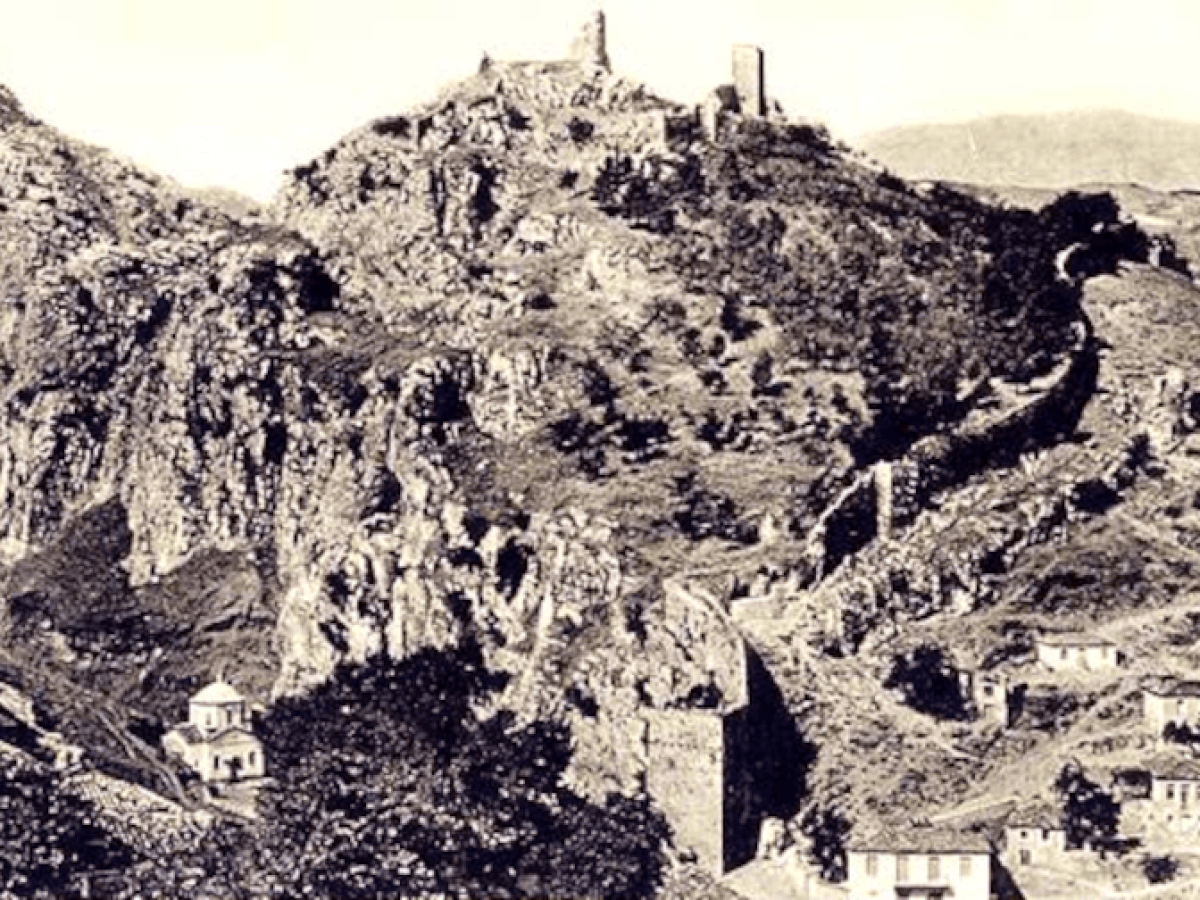 Λόγω κακοκαιρίας τροποιείται το πρόγραμμα εκδηλώσεων απελευθέρωσης της Λιβαδειάς