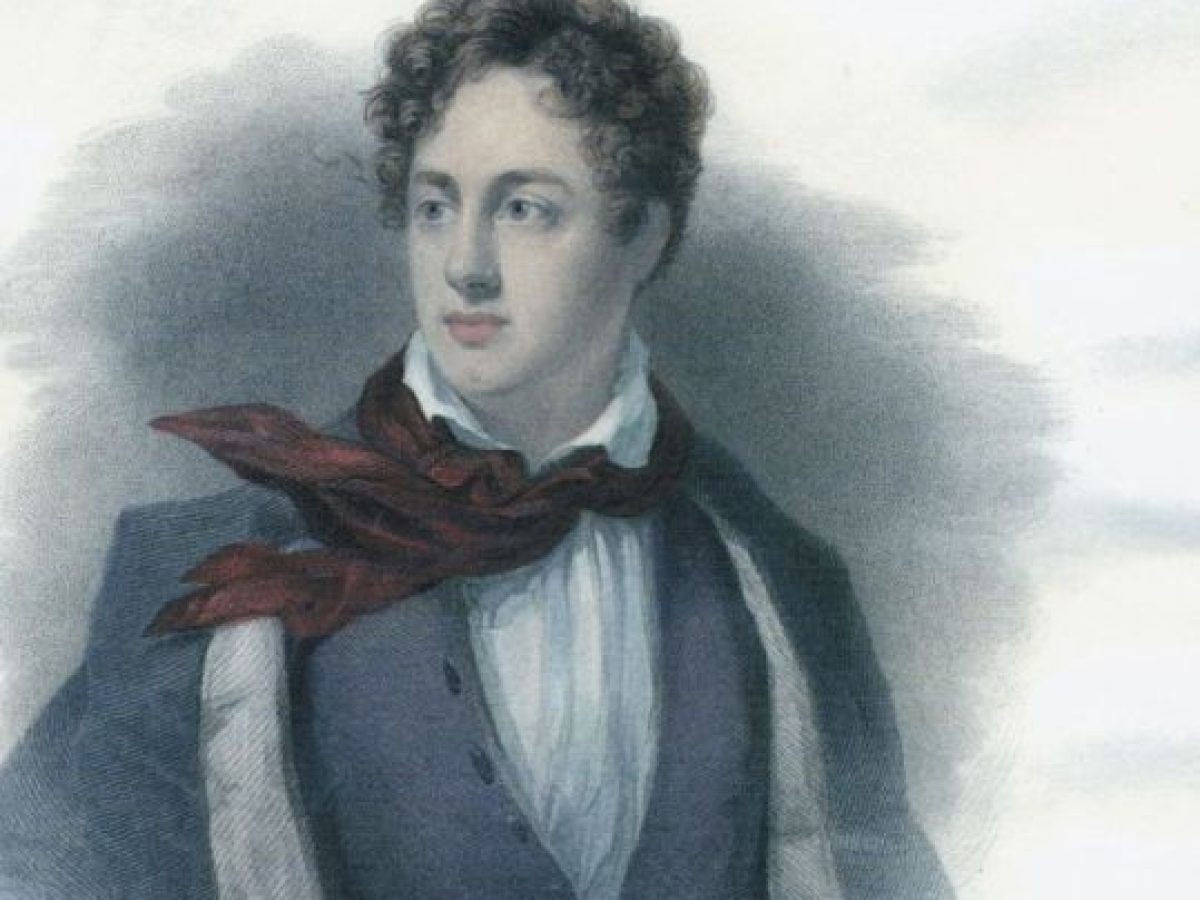 «Λόρδος Βύρωνας: Τελευταία Έξοδος», το 4ο PODCAST από την Περιφέρεια Δυτικής Ελλάδας