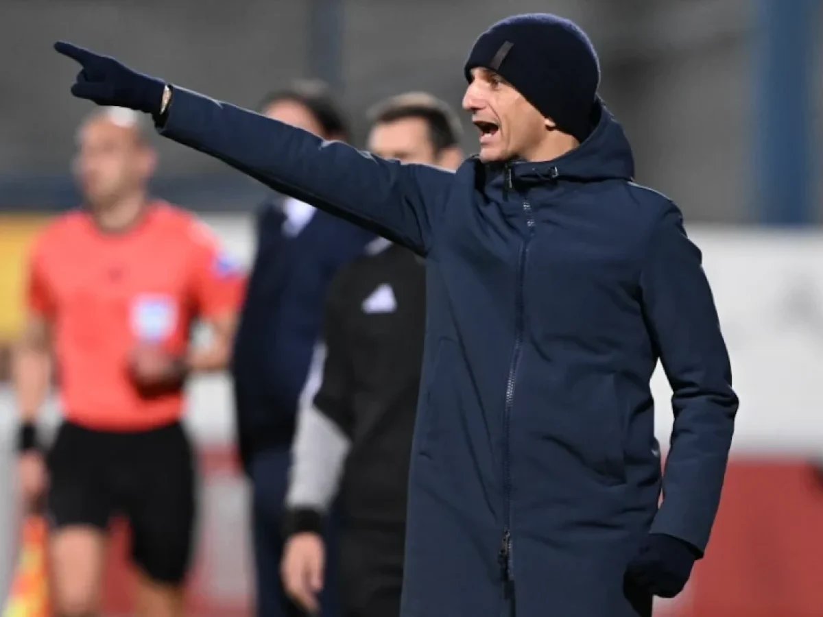 Λουτσέσκου: «Οι λεπτομέρειες και τα λάθη έκριναν το παιχνίδι με την Kηφισιά FC – δίκαιη η νίκη»