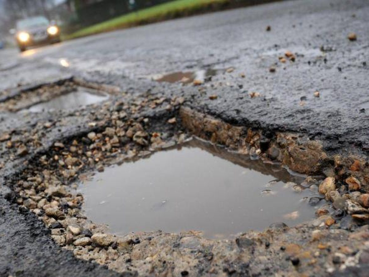 ΛΑΣΥ Ιονίων Νήσων: Ερώτηση για την επικίνδυνη κατάσταση στο οδικό δίκτυο της Κέρκυρας