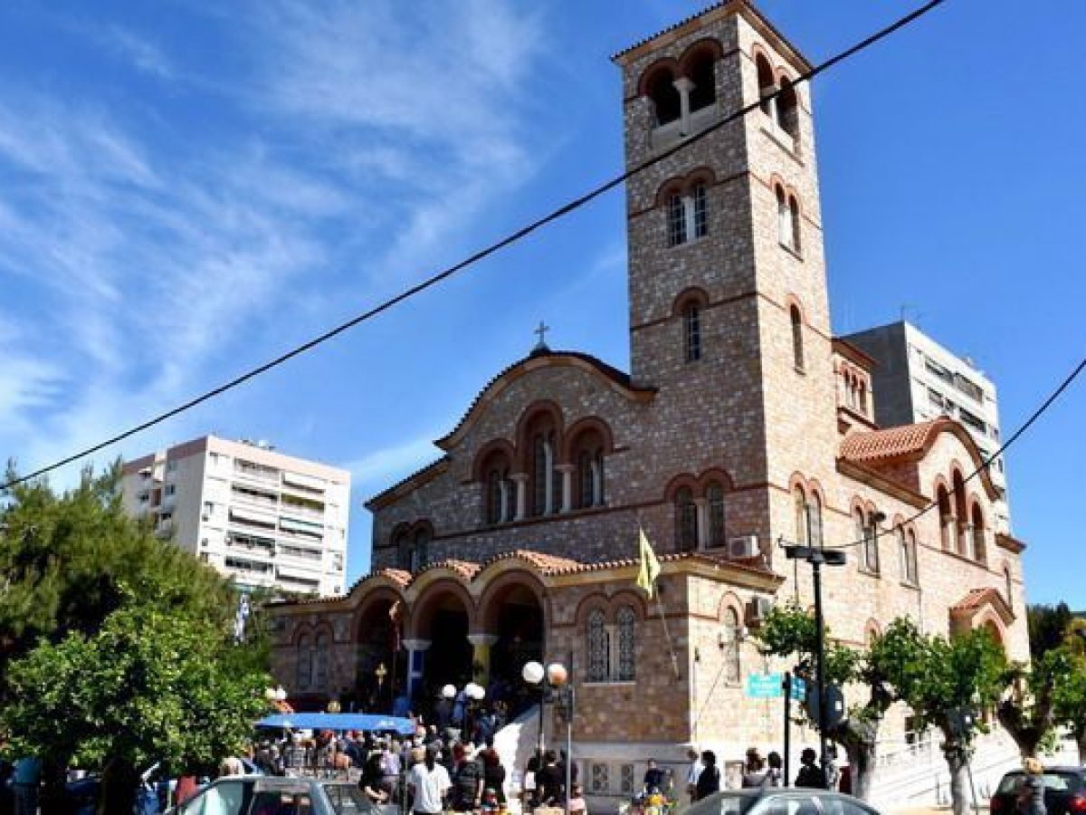 Μ. Εβδομάδα 2026: Πρόγραμμα της Παναγίτσας Ταύρου