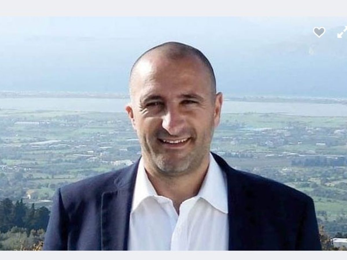 Μ. Γιωργαλλής (για μονοδρόμηση στροφών-μινιέρας): Μονοδρόμηση  προς  το χάος! Ο Δήμαρχος που «παίζει με  την  φωτιά σε ξένα χωράφια»