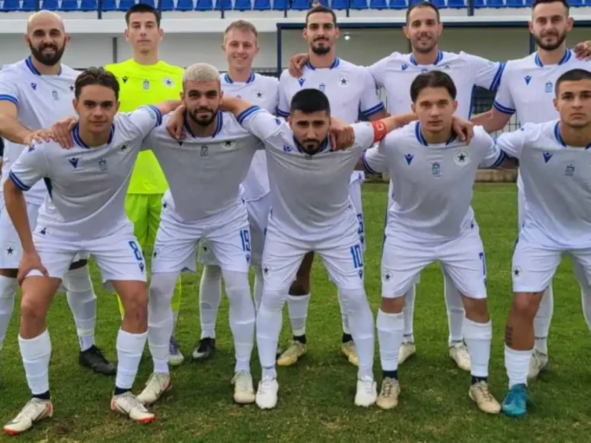 Μαγούλα: Αστέρας Μαγούλας – Πανελευσινιακός 2-1, νίκη που κρατά ζωντανό το όνειρο της Γ’ Εθνικής