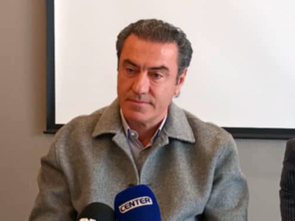Μάκης Παπαδόπουλος: Η αλήθεια για την Καλαμίτσα