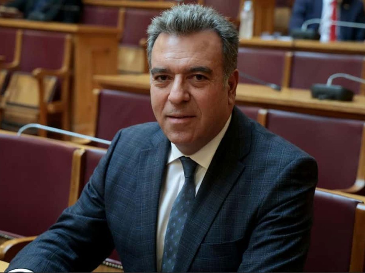 Μάνος Κόνσολας : ” Ετοιμάζεται νέο πιλοτικό πρόγραμμα για νααντιμετωπιστεί το πρόβλημα με τους λαγοκέφαλους και τα τοξικά είδη στις ελληνικές θάλασσες “