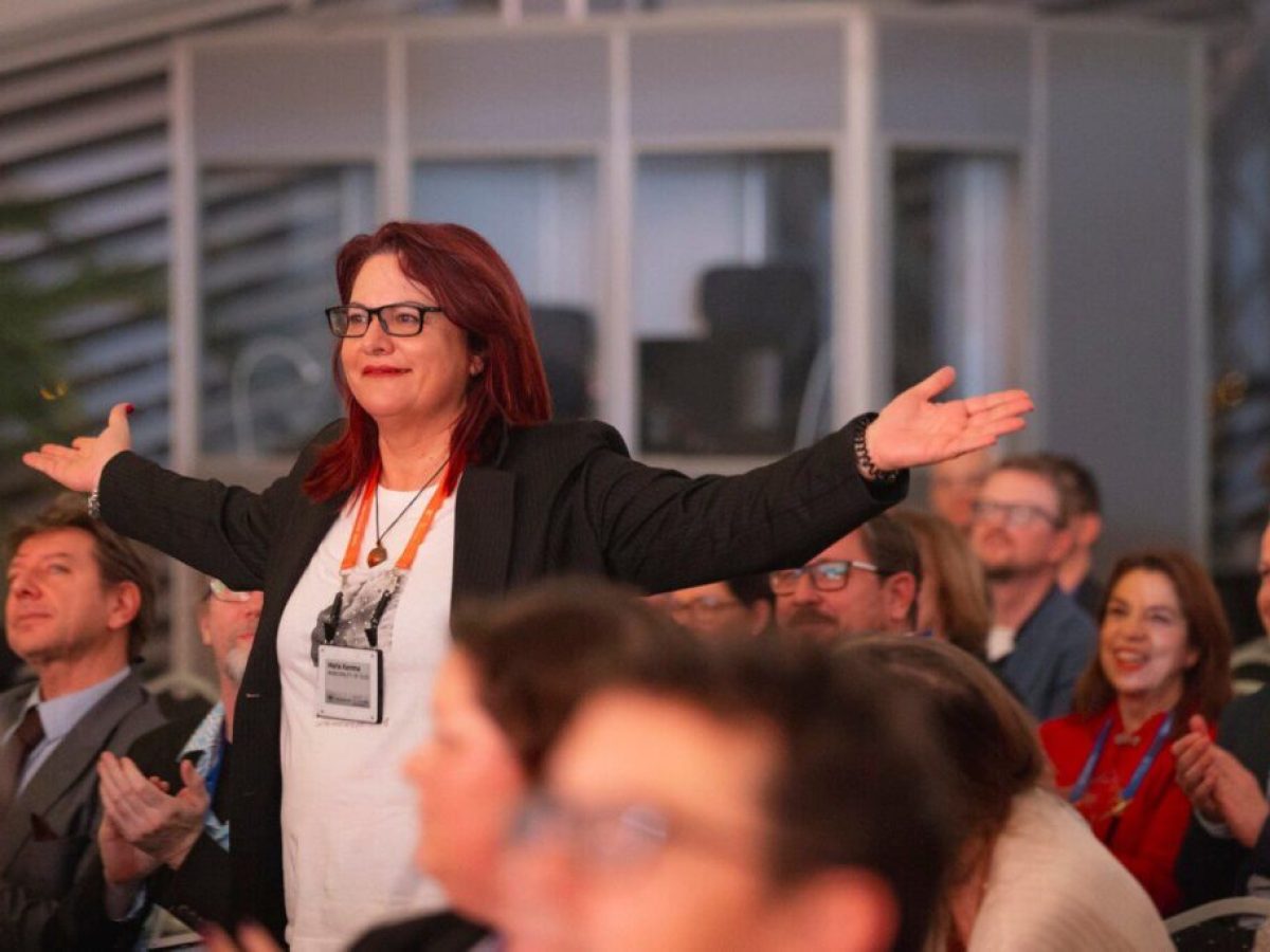 Μαρία Καμμά στον Παπακαλοδούκα: ” Να ανακαλέσει τη συκοφαντία για το Just Go Zero αλλιώς θα κινηθούμε νομικά”
