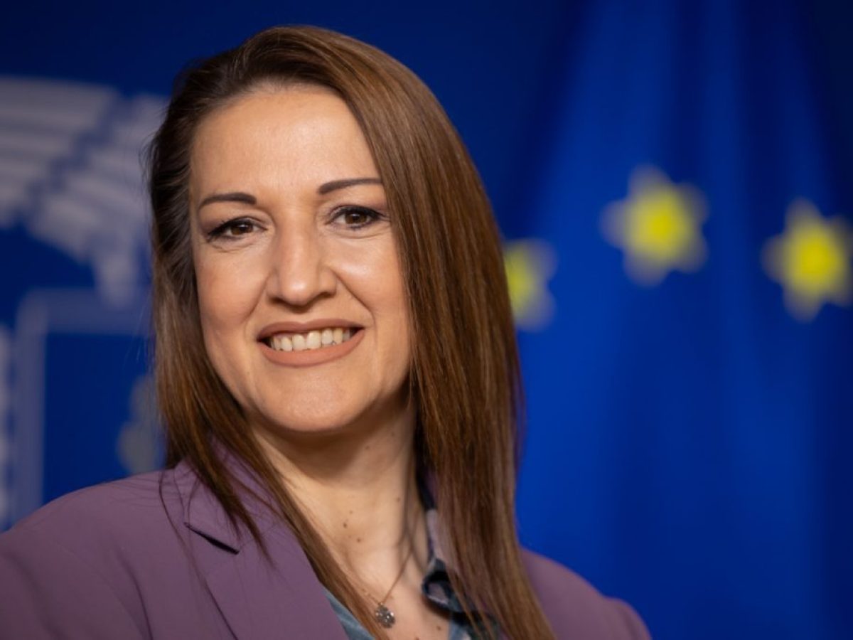 Μαρία Ζαχαρία: Η υγεία και το περιβάλλον του Βόλου δεν είναι διαπραγματεύσιμα