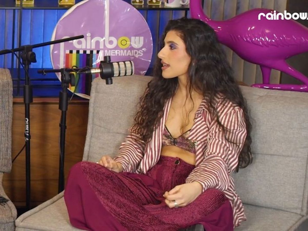 Μαρίνα Σπανού: Βίωσα μπούλιγνκ και άλλαξα σχολείο, οι γονείς μου με έβλεπαν κάθε μέρα να κλαίω