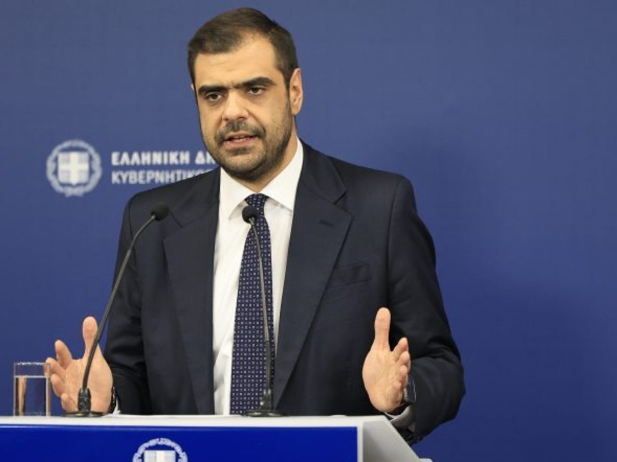 Μαρινάκης κατά Ανδρουλάκη: «Η χώρα δεν αντέχει την αναπαραγωγή συνθημάτων του προηγούμενου αιώνα»