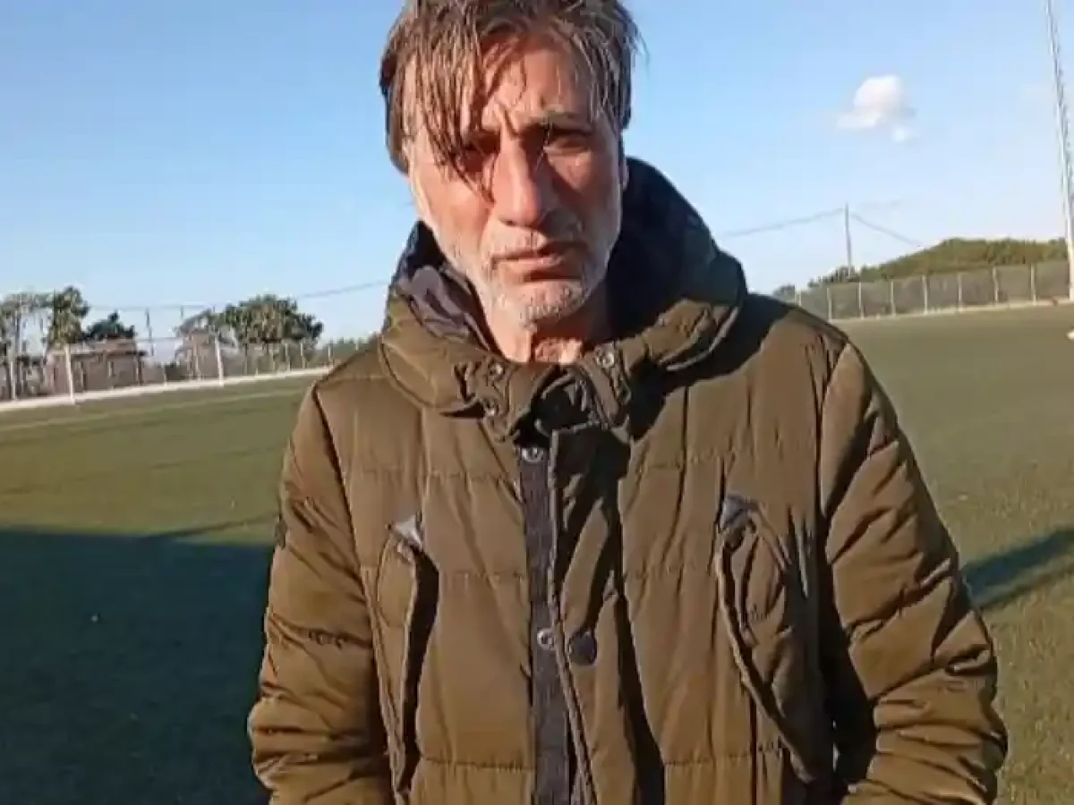 Μαρινάκης στο “news12”: “Γι’ άλλη μια φορά δεν καταφέραμε να προηγηθούμε, δεχθήκαμε πάλι γκολ και μετά ήταν πολύ δύσκολα τα πράγματα”