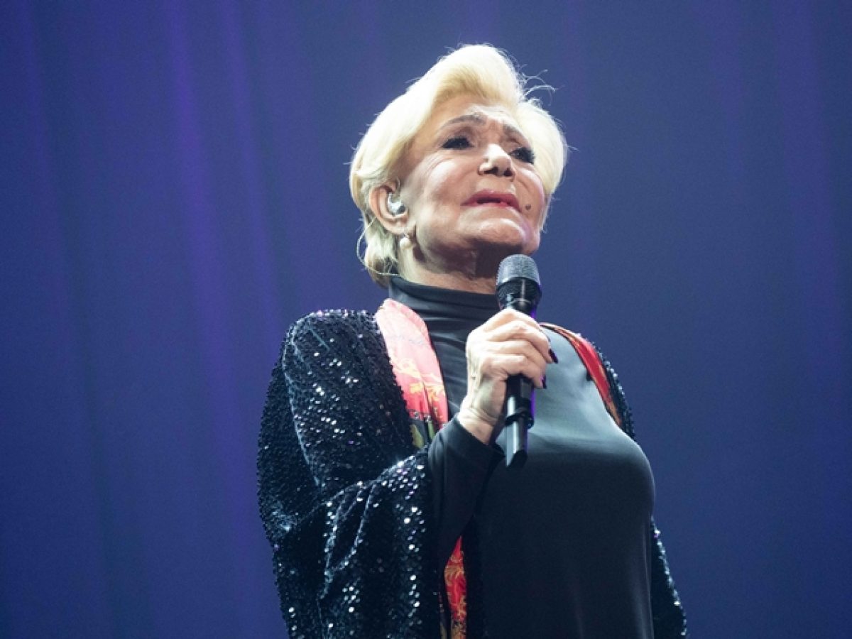 Μαρινέλλα (1938–2026): «Δεν χορταίνεται η σκηνή, φεύγεις πάντα νηστικός»