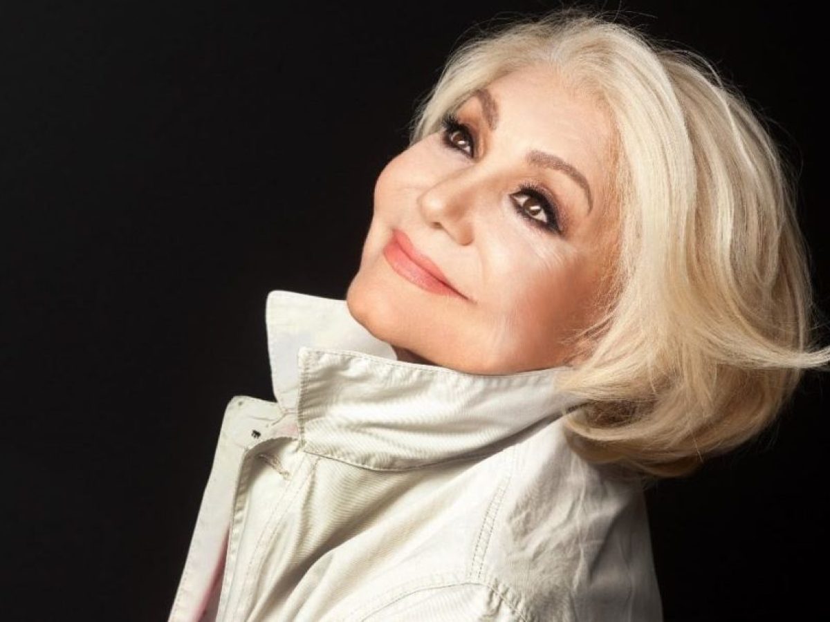 Μαρινέλλα: Η φωνή που έγινε ψυχή μιας ολόκληρης Ελλάδας