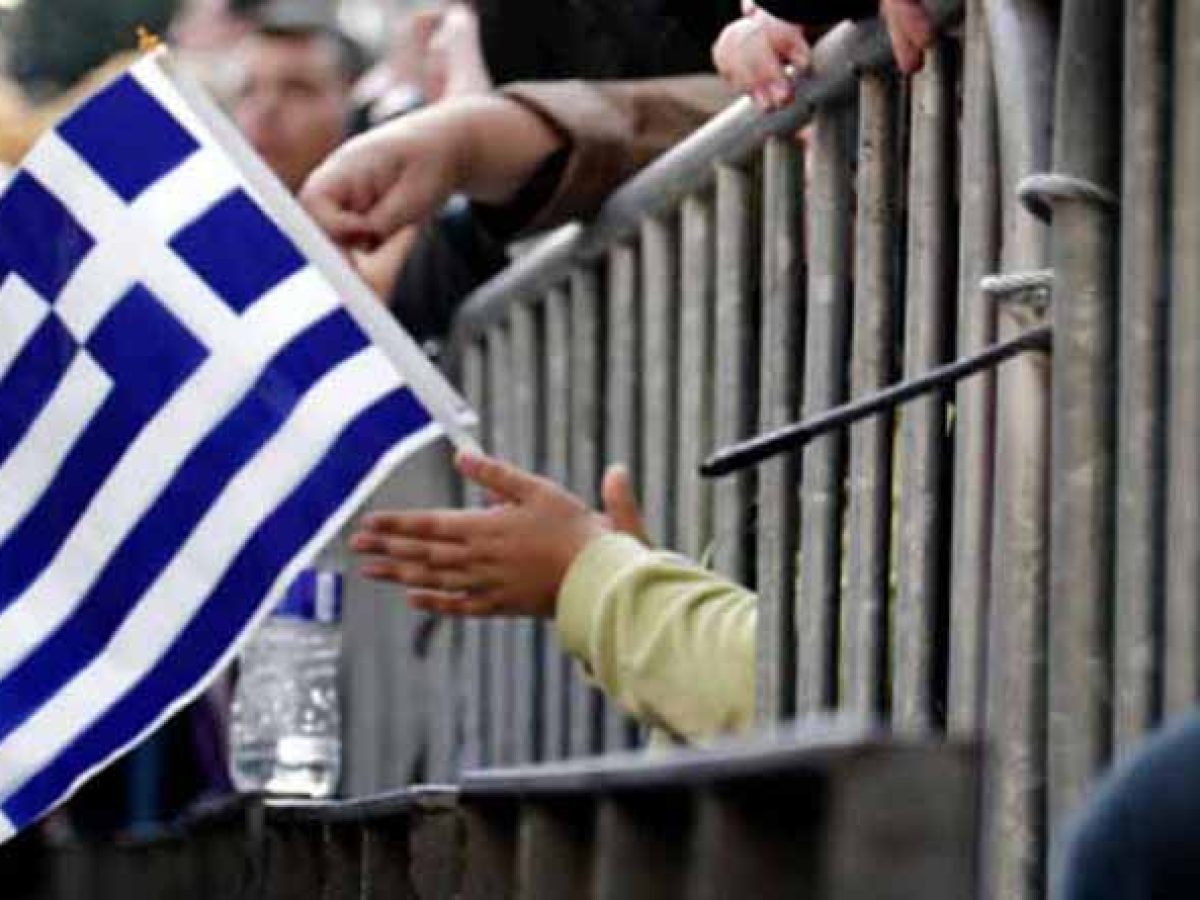 Μαρκόπουλο: Δήλωση συμμετοχής στην παρέλαση της 25ης Μαρτίου