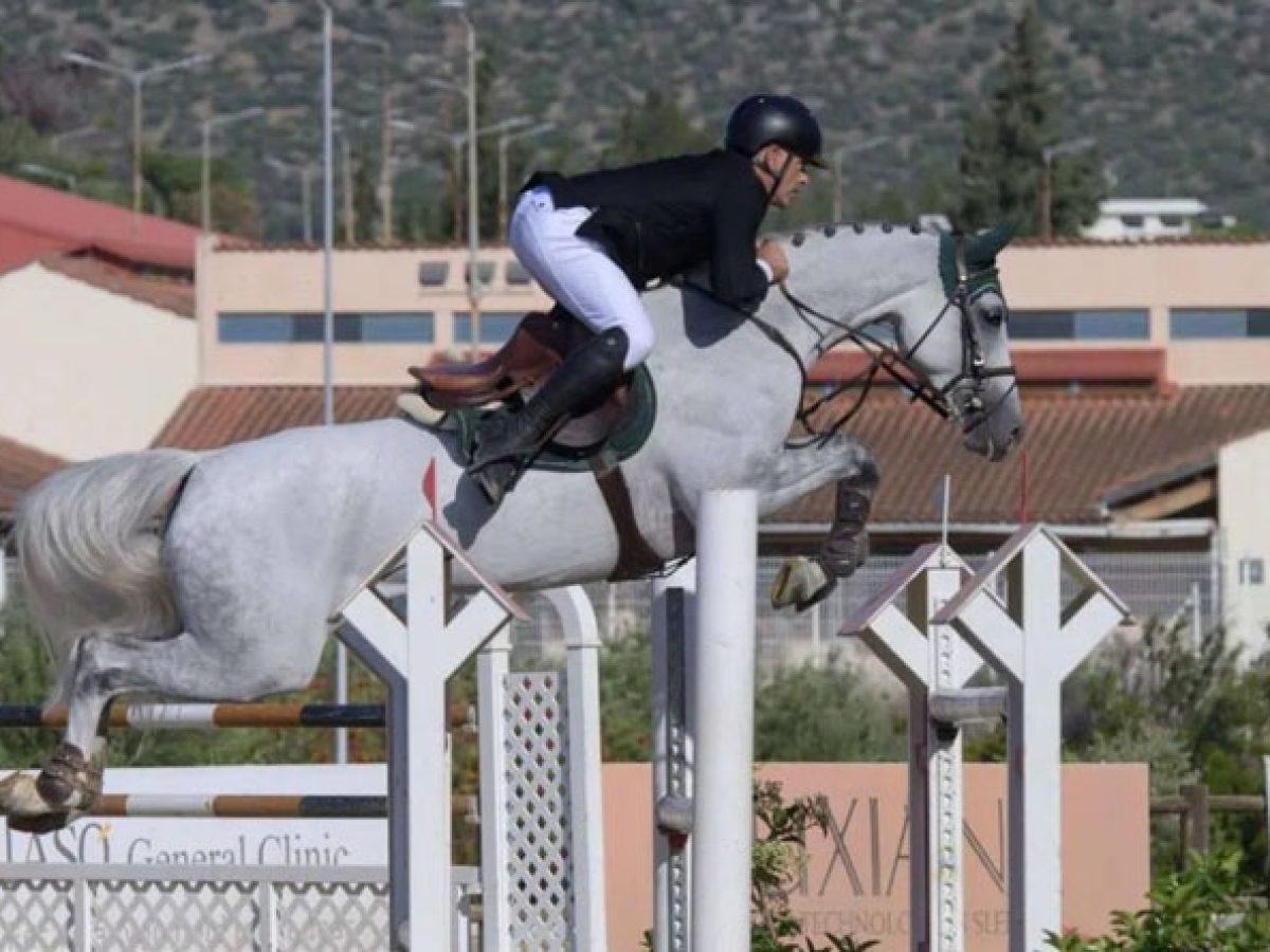 Μαρκόπουλο: Με επιτυχία ο 1ος αγώνας Πρωταθλήματος στην Υπερπήδηση Εμποδίων