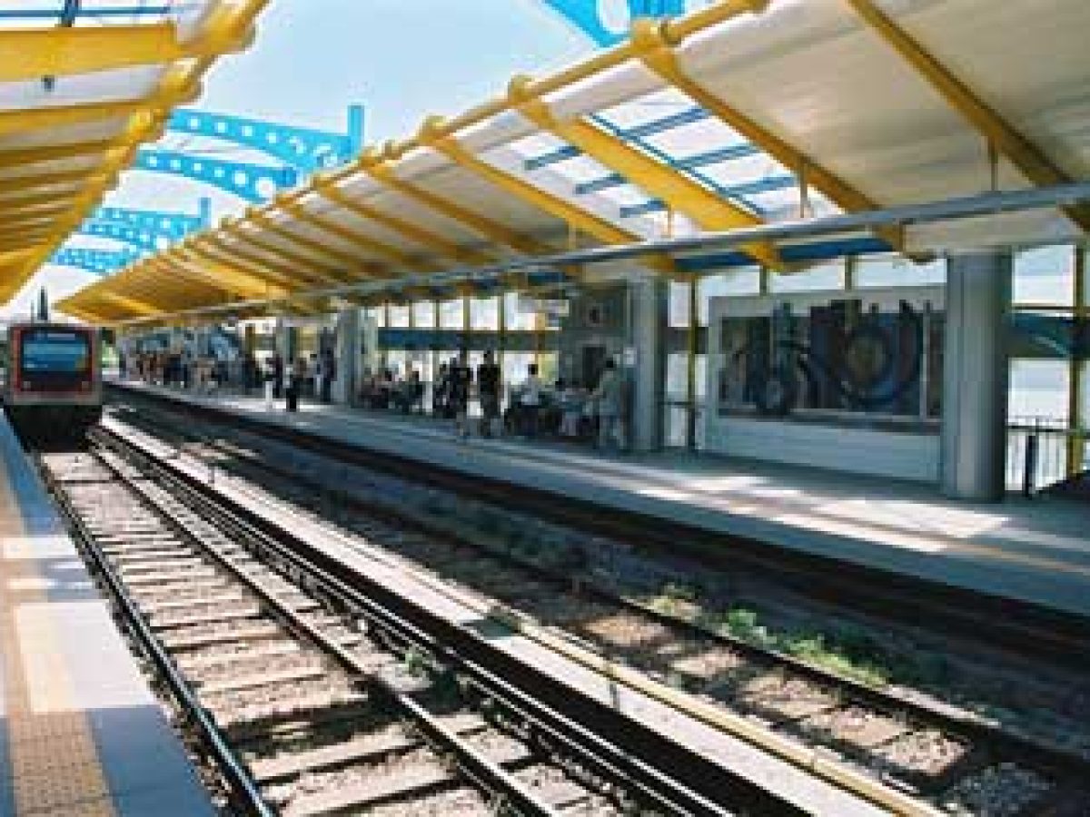 Μαρούσι:Hλεκτρικός- μεγάλες παγίδες στη γραμμή απαιτούν έργα