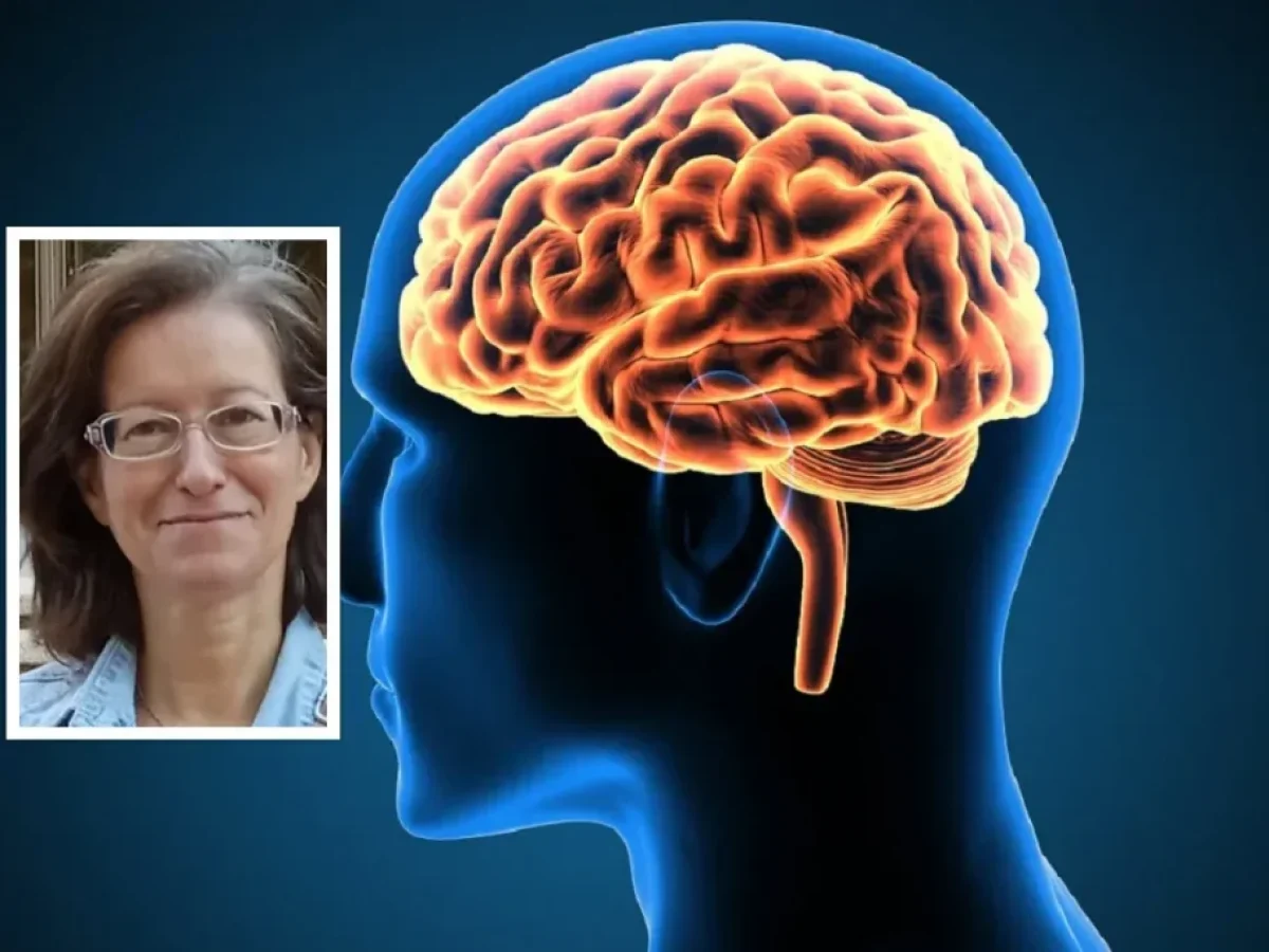 Μάρθα Ασημακοπούλου στην «Π»: Ο εγκέφαλός μας δεν είναι «μαύρο κουτί»