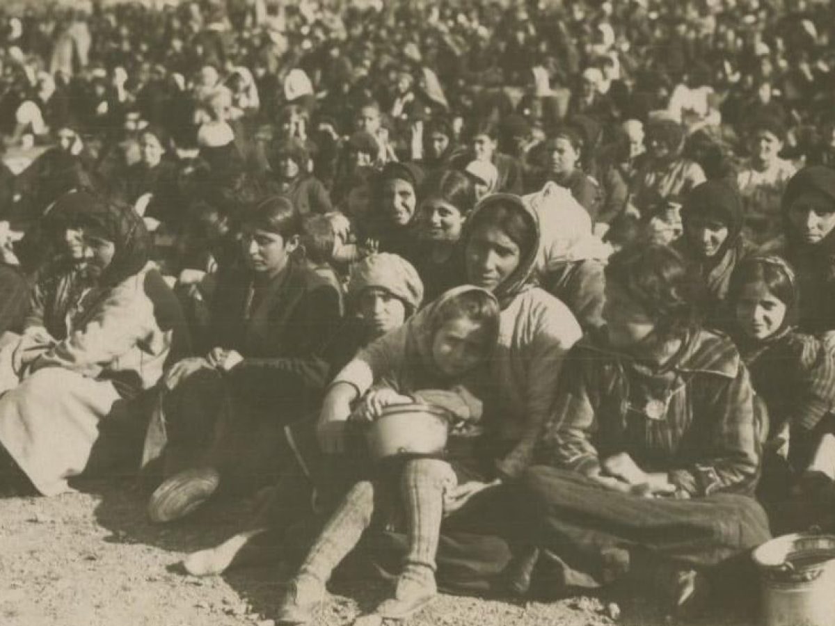 Μαρτυρία Ιγνάτιου Ορφανίδη: Εμείς ιδρύσαμε τη Μακρόνησο. Απ’ τους οχτώ χιλιάδες που έφερε το «Κίος», μείναμε στο τέλος δύο χιλιάδες
