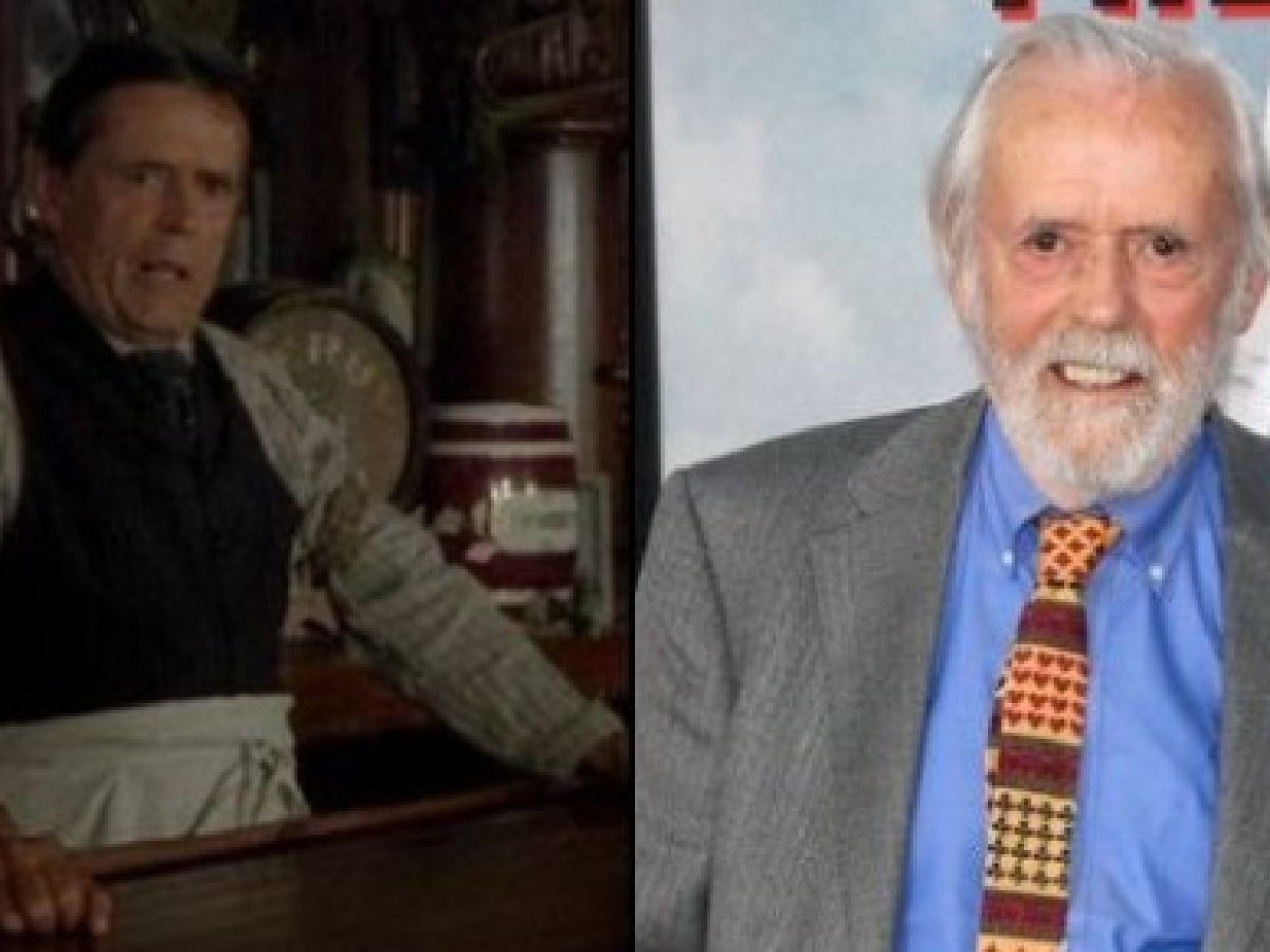 Ματ Κλαρκ: Πέθανε ο ηθοποιός της ταινίας «Επιστροφή στο Μέλλον»