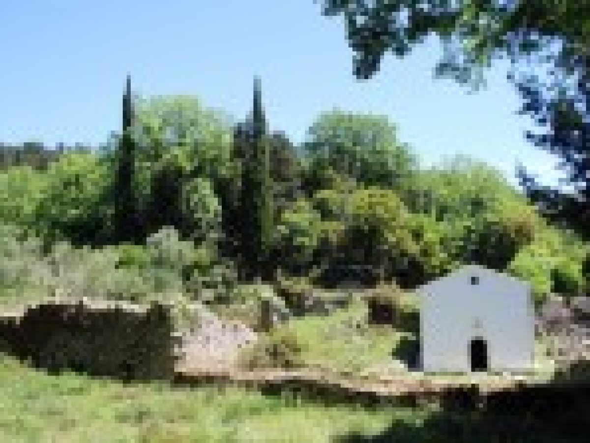 Ματαιώθηκε ο διαγωνισμός για τη μελέτη αποκατάστασης της Κόκκινης Εκκλησίας Πλατυστόμων