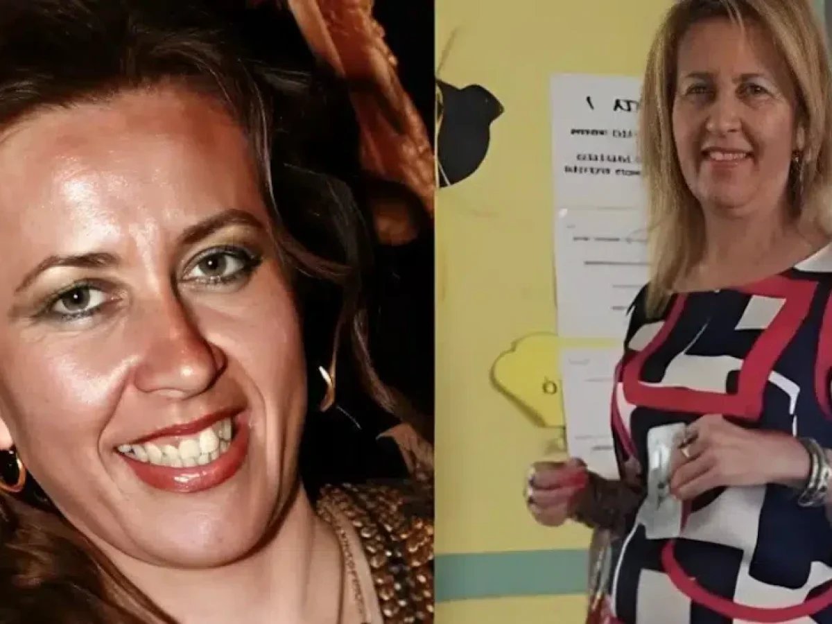 Μαθεύτηκε όλη η αλήθεια για την 58χρονη καθηγήτρια Αγγλικών Σοφία Χρηστίδου που πέθανε από εγκεφαλικό – Τι φριχτό της έκαναν